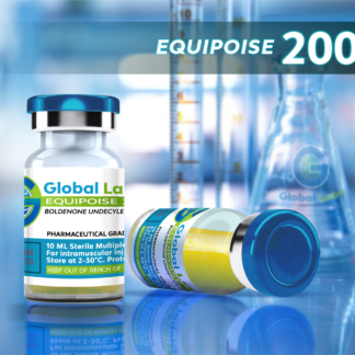 Equipoise